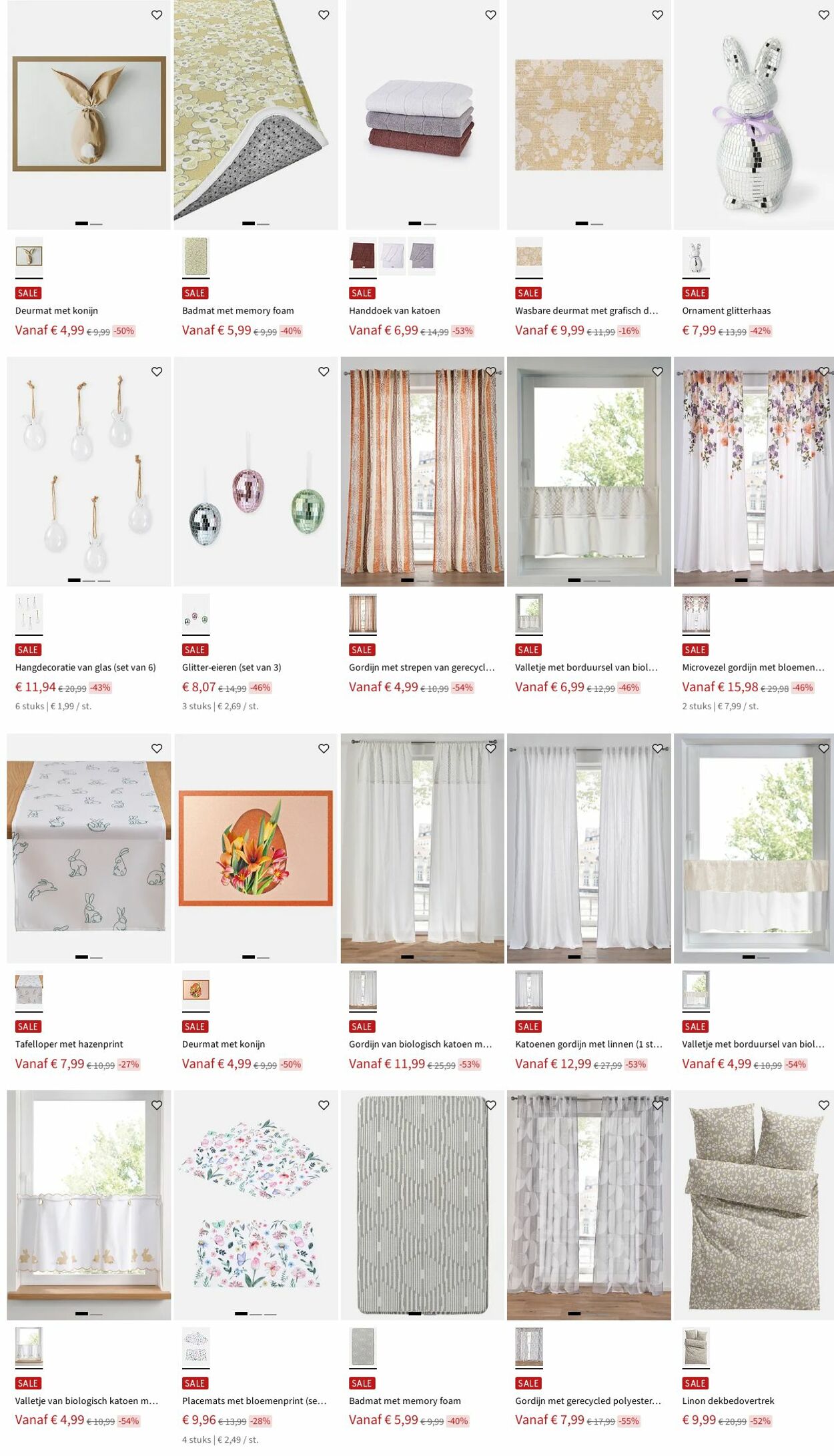 Folder Bonprix 30.03.2026 - 05.04.2026