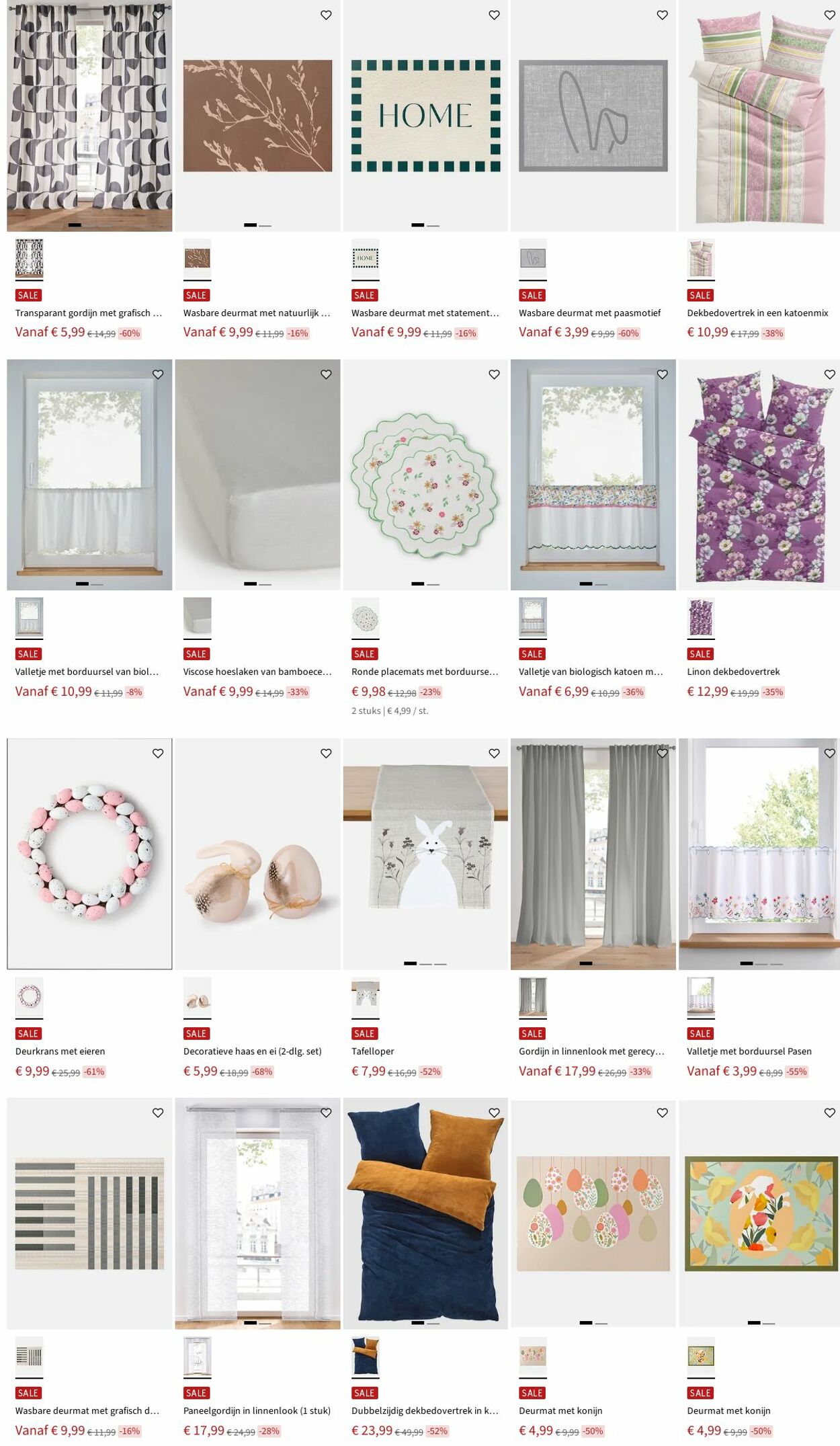 Folder Bonprix 30.03.2026 - 05.04.2026
