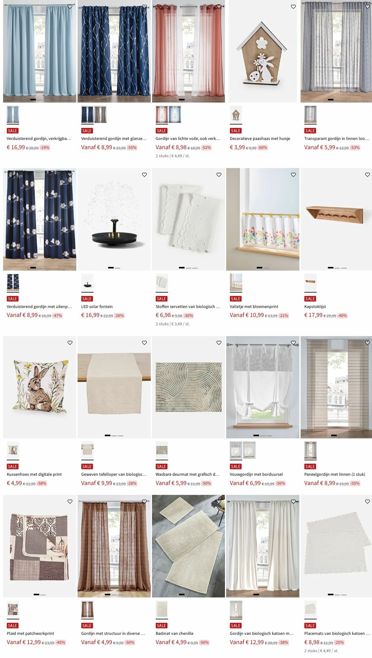 Folder Bonprix 30.03.2026 - 05.04.2026