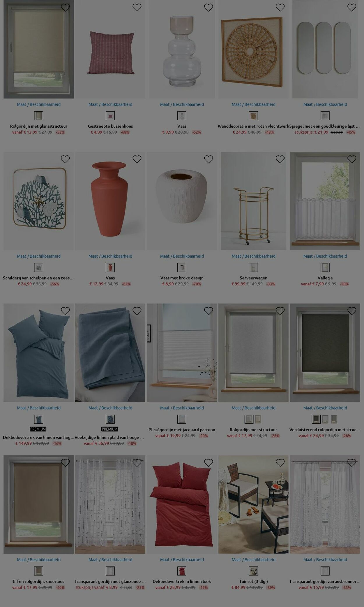 Folder Bonprix 22.09.2025 - 28.09.2025