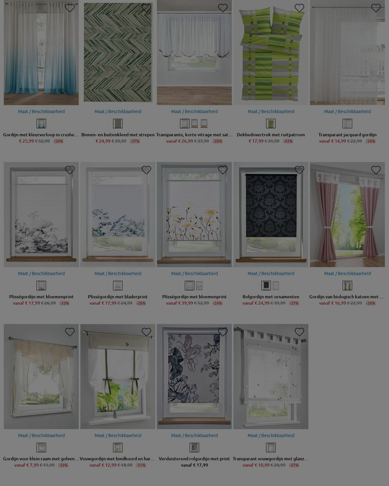 Folder Bonprix 22.09.2025 - 28.09.2025