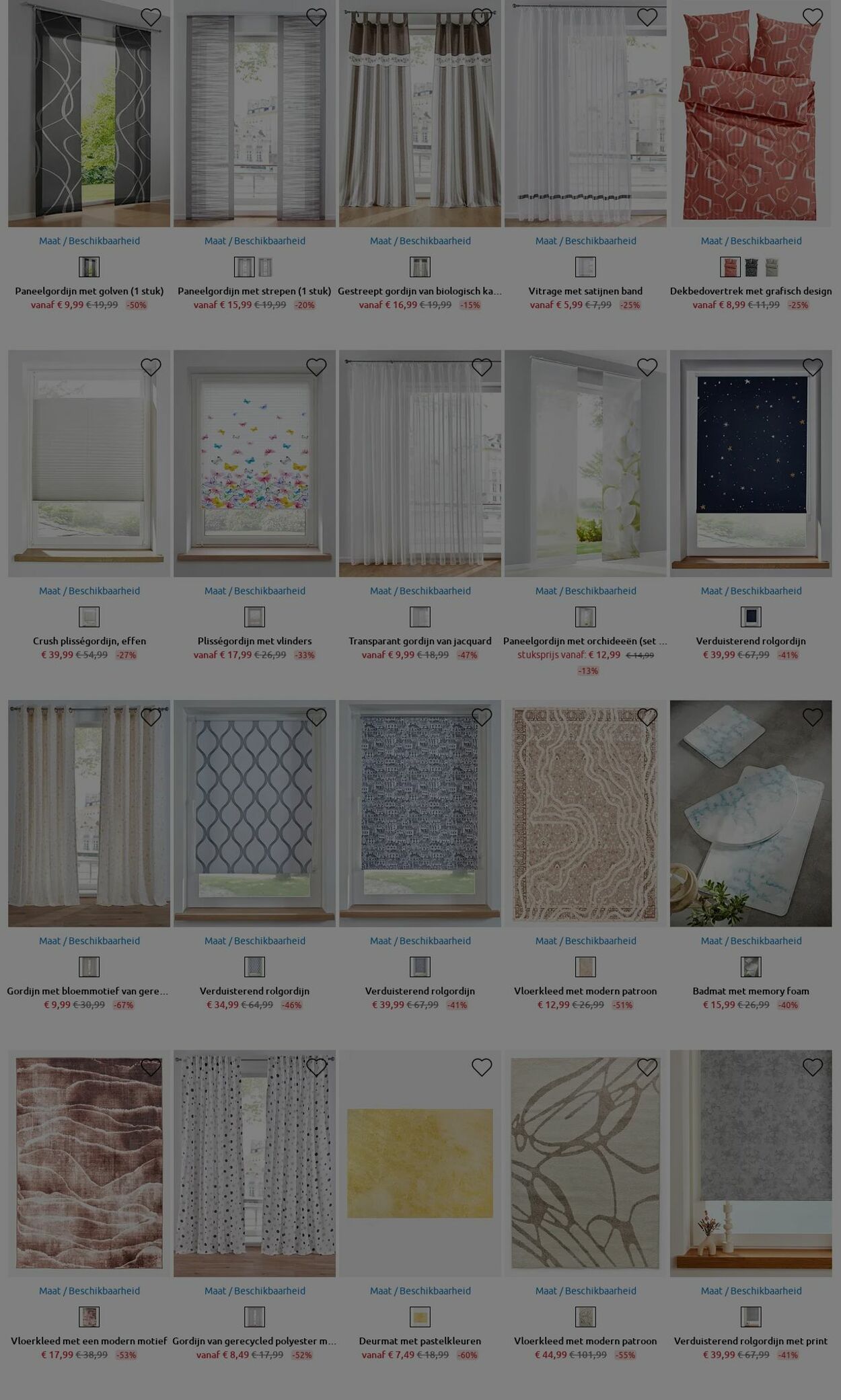 Folder Bonprix 22.09.2025 - 28.09.2025