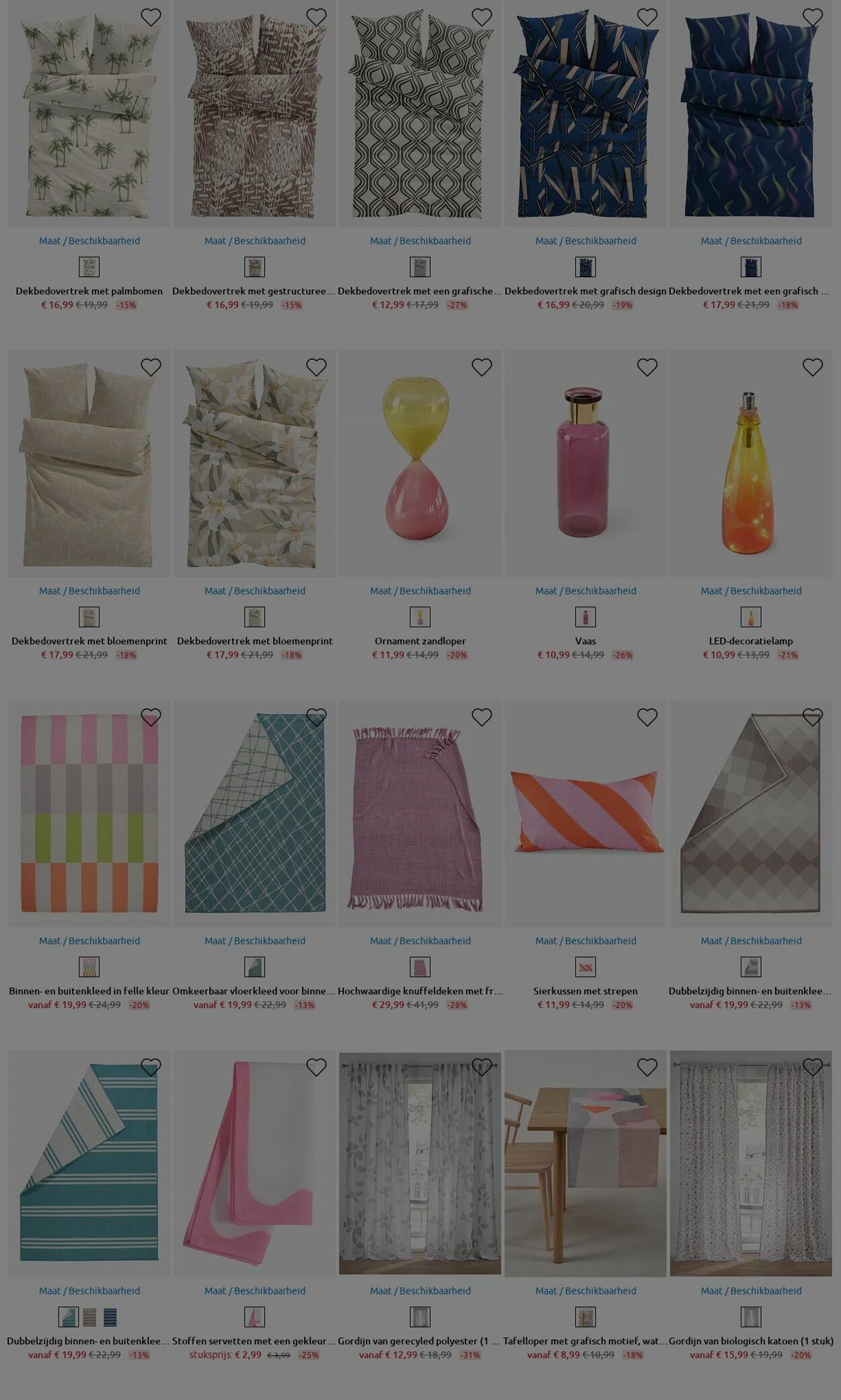 Folder Bonprix 22.09.2025 - 28.09.2025