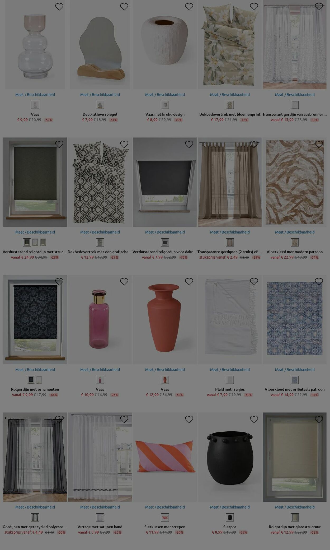 Folder Bonprix 08.09.2025 - 14.09.2025