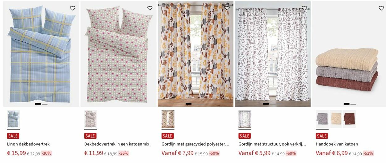 Folder Bonprix 06.04.2026 - 12.04.2026