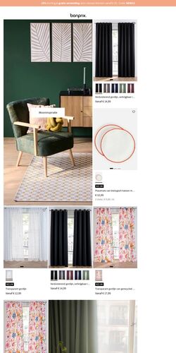 Folder Bonprix 13.04.2026 - 19.04.2026