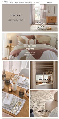 Folder Bonprix 01.09.2025 - 07.09.2025