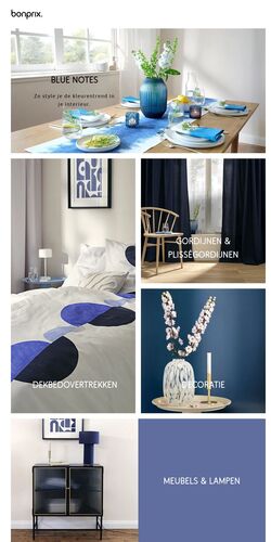 Folder Bonprix 18.08.2025 - 24.08.2025