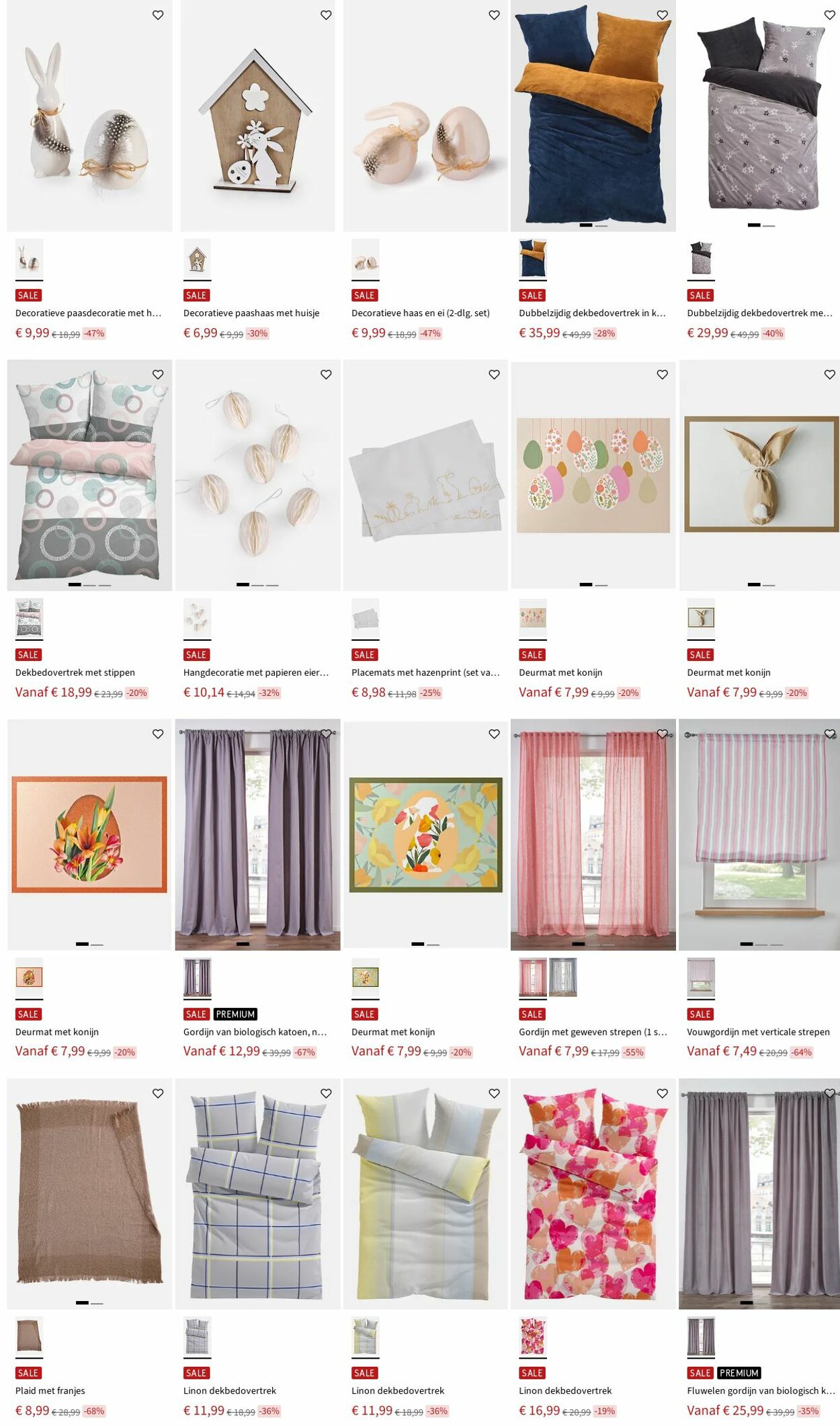 Folder Bonprix 02.03.2026 - 08.03.2026