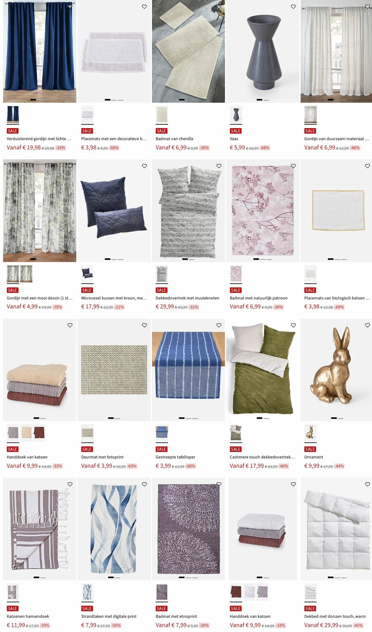 Folder Bonprix 02.03.2026 - 08.03.2026