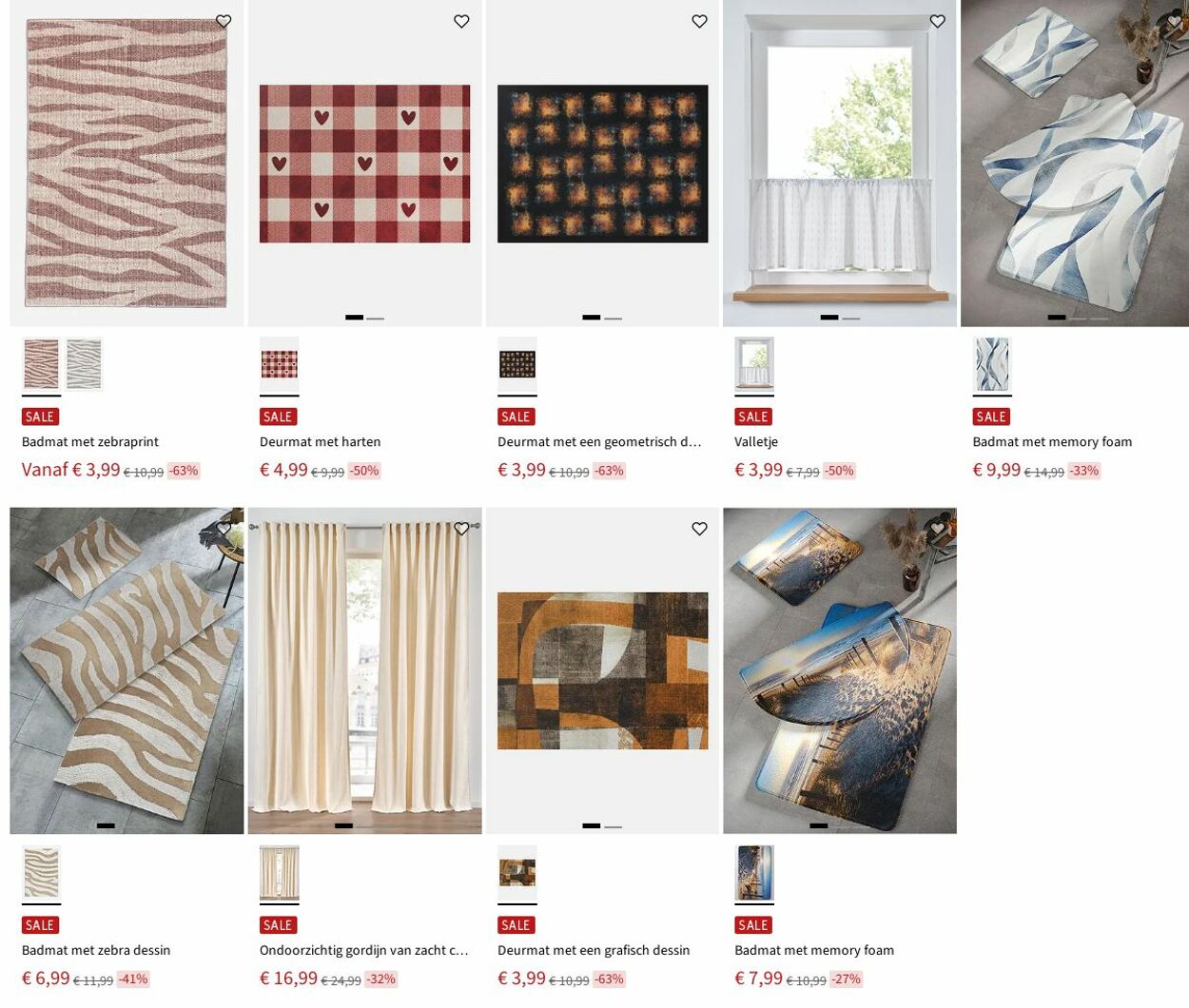 Folder Bonprix 02.03.2026 - 08.03.2026
