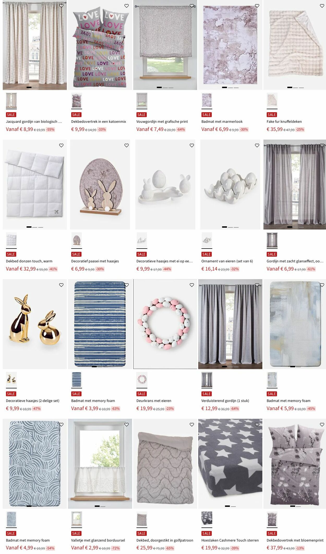 Folder Bonprix 02.03.2026 - 08.03.2026
