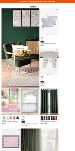 Folder Bonprix 02.03.2026 - 08.03.2026