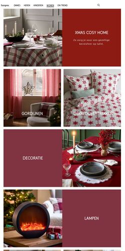 Folder Bonprix 17.11.2025 - 23.11.2025