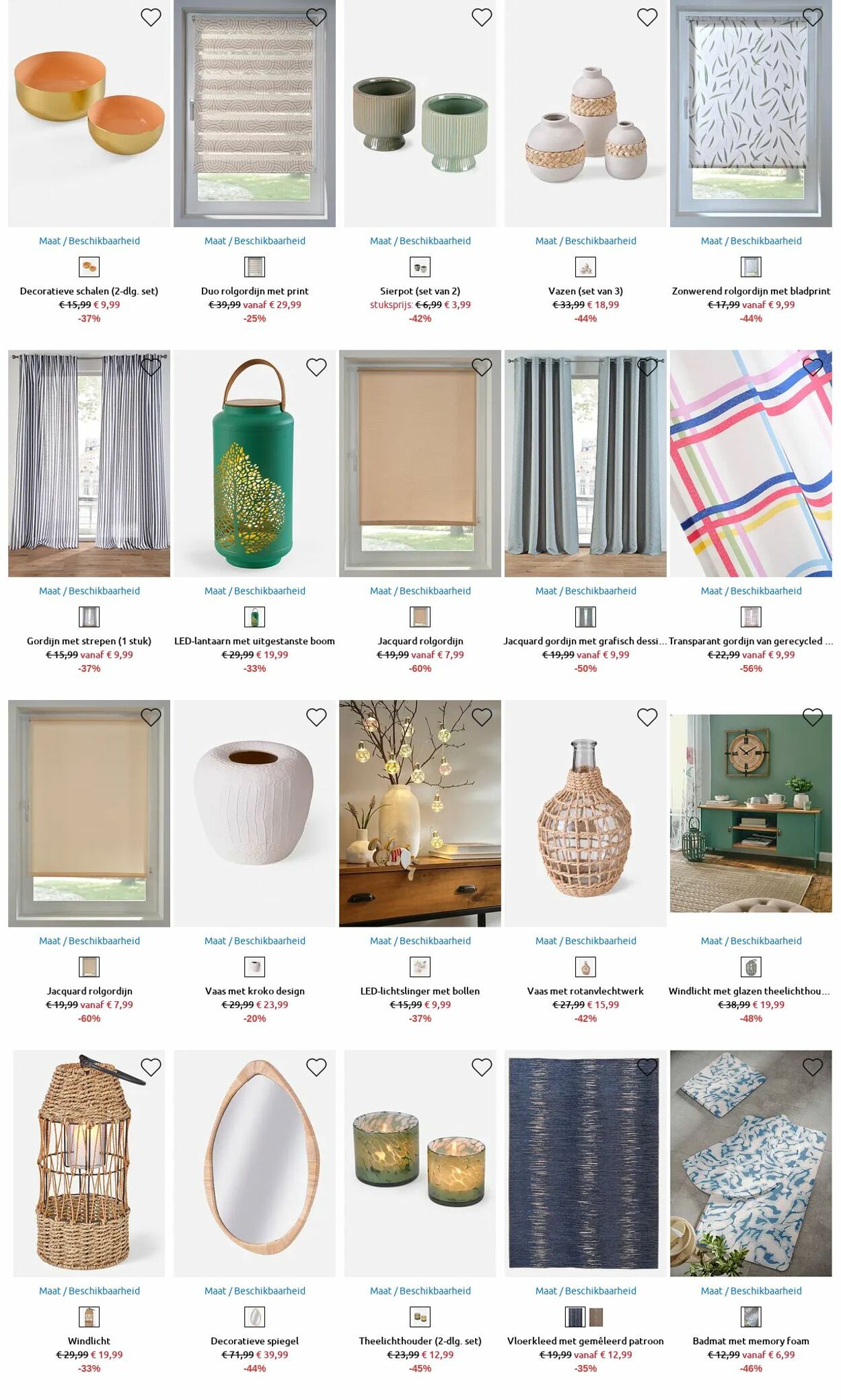 Folder Bonprix 02.06.2025 - 08.06.2025