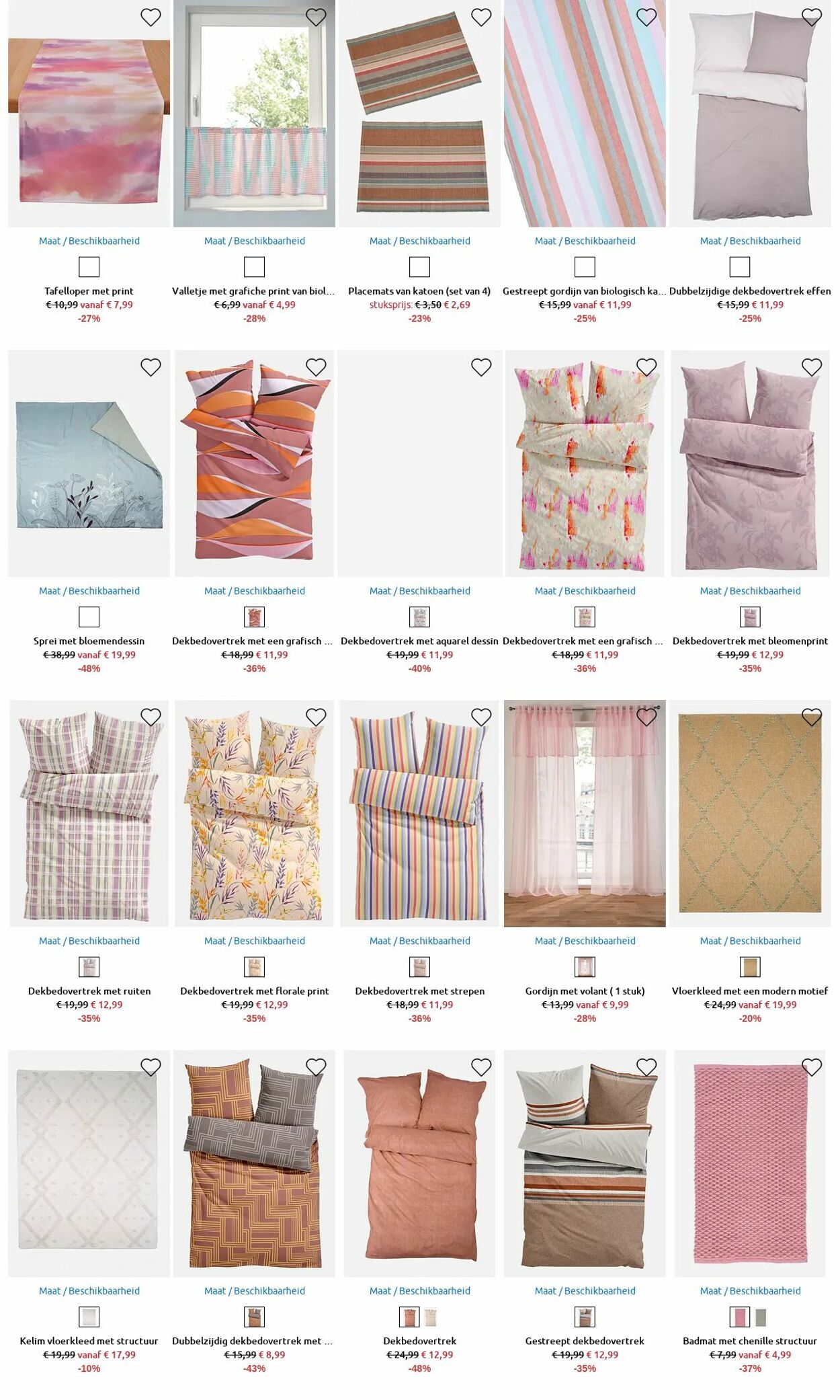 Folder Bonprix 02.06.2025 - 08.06.2025