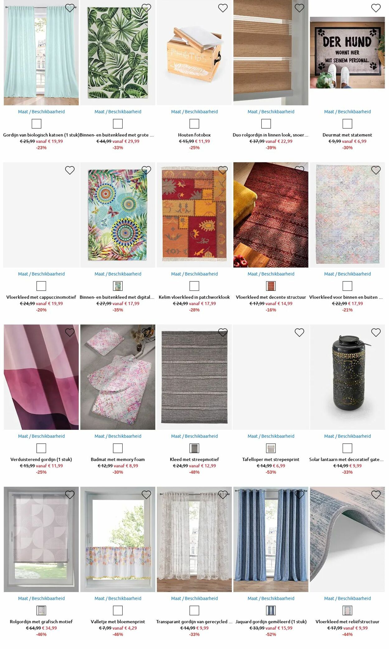 Folder Bonprix 02.06.2025 - 08.06.2025