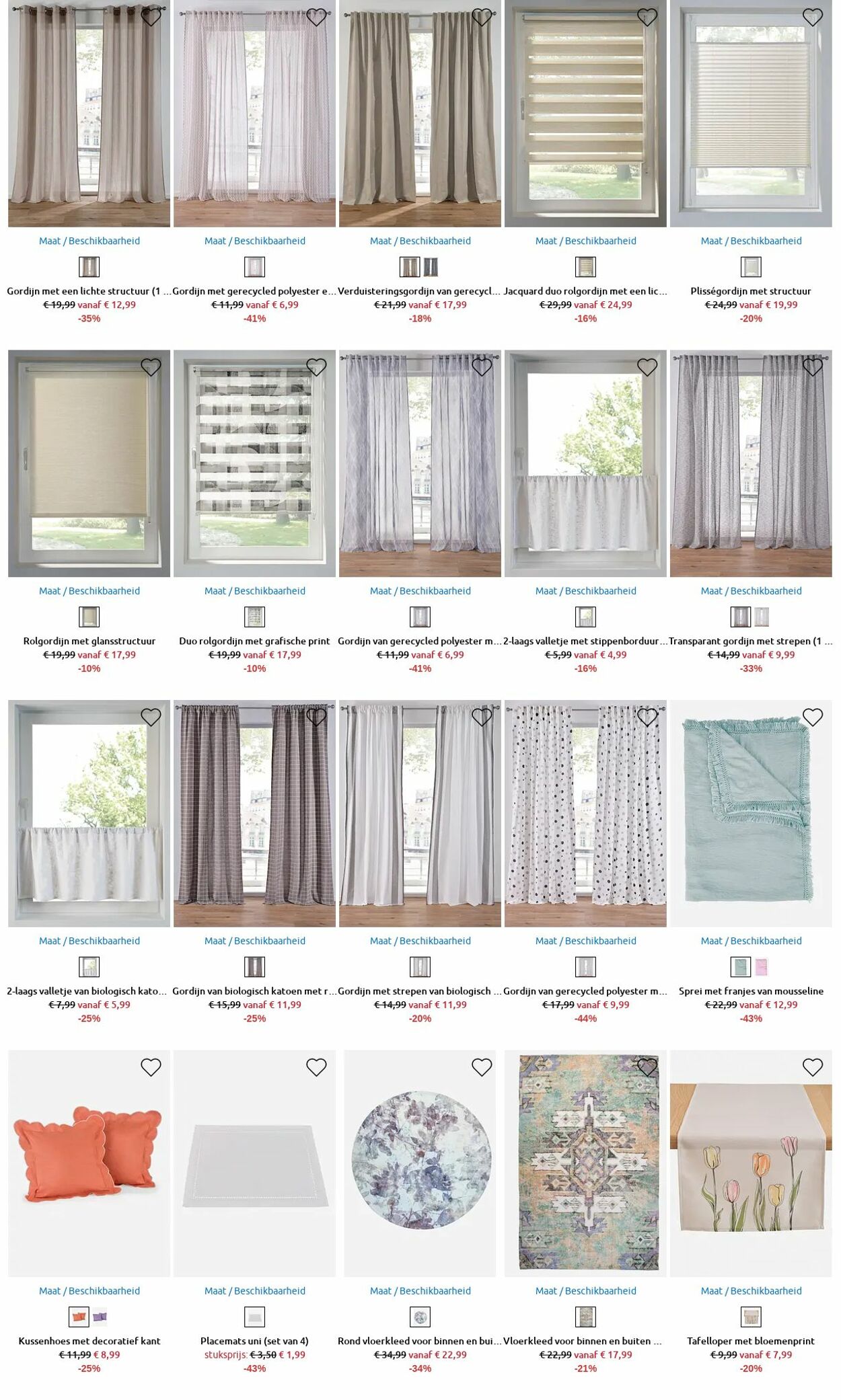 Folder Bonprix 02.06.2025 - 08.06.2025