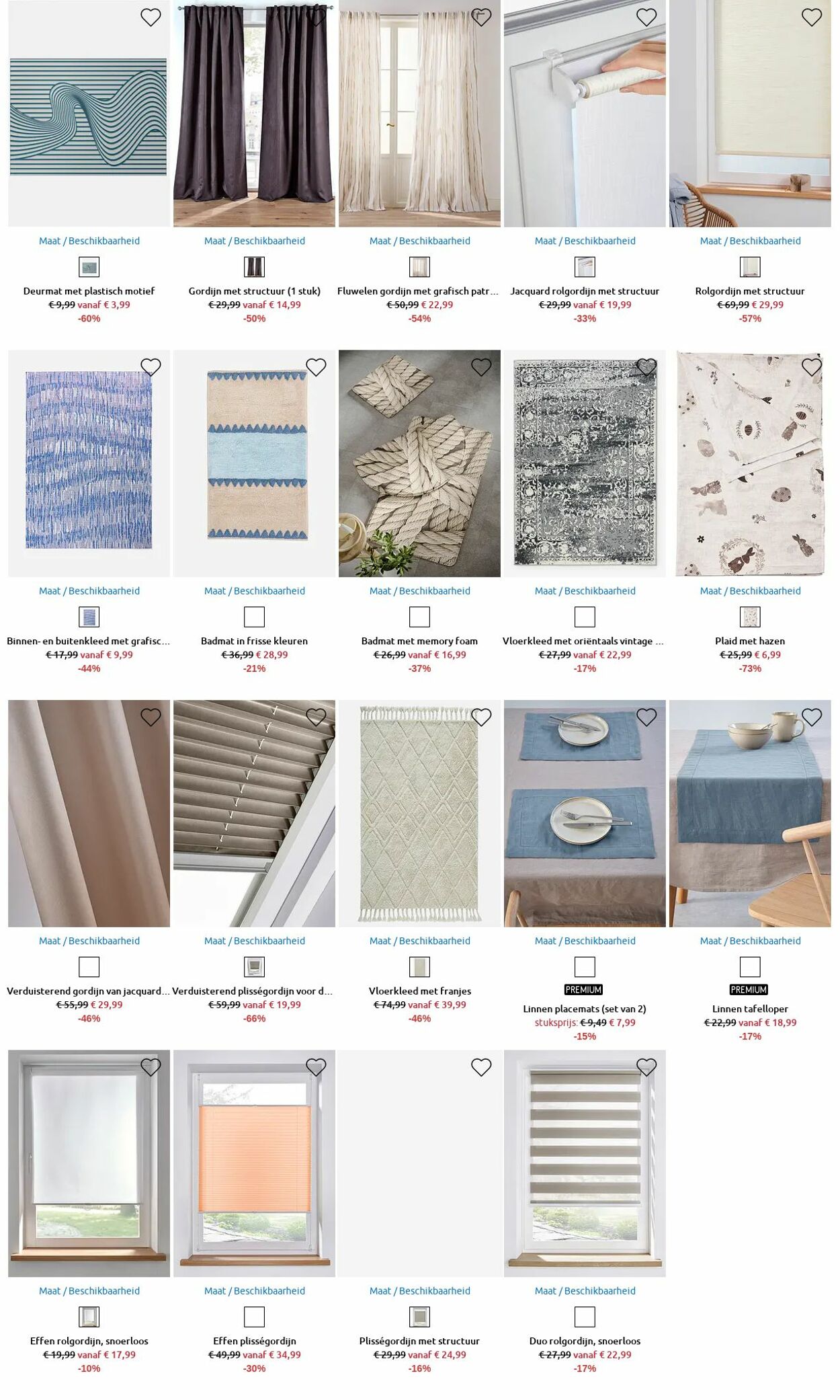 Folder Bonprix 02.06.2025 - 08.06.2025