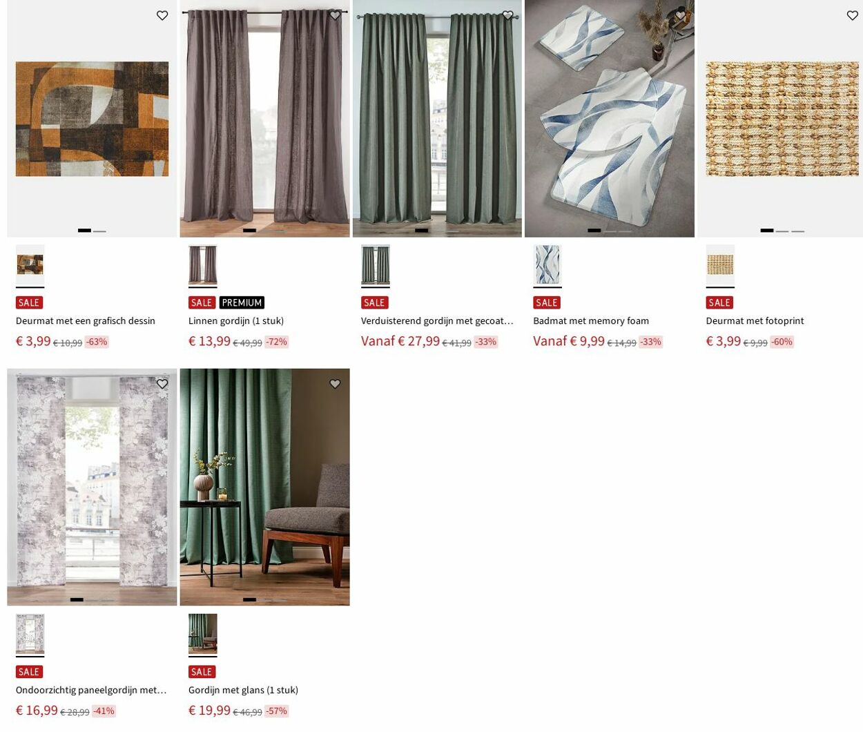Folder Bonprix 23.02.2026 - 01.03.2026