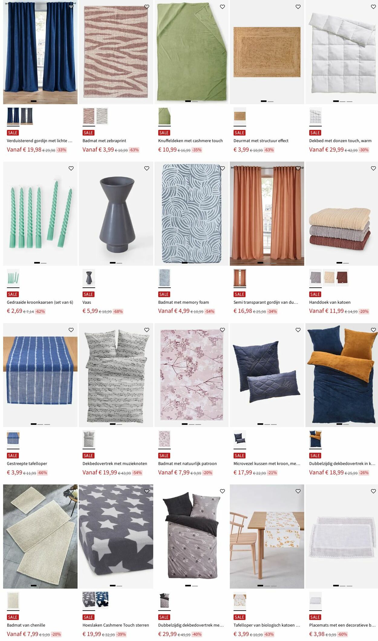 Folder Bonprix 23.02.2026 - 01.03.2026