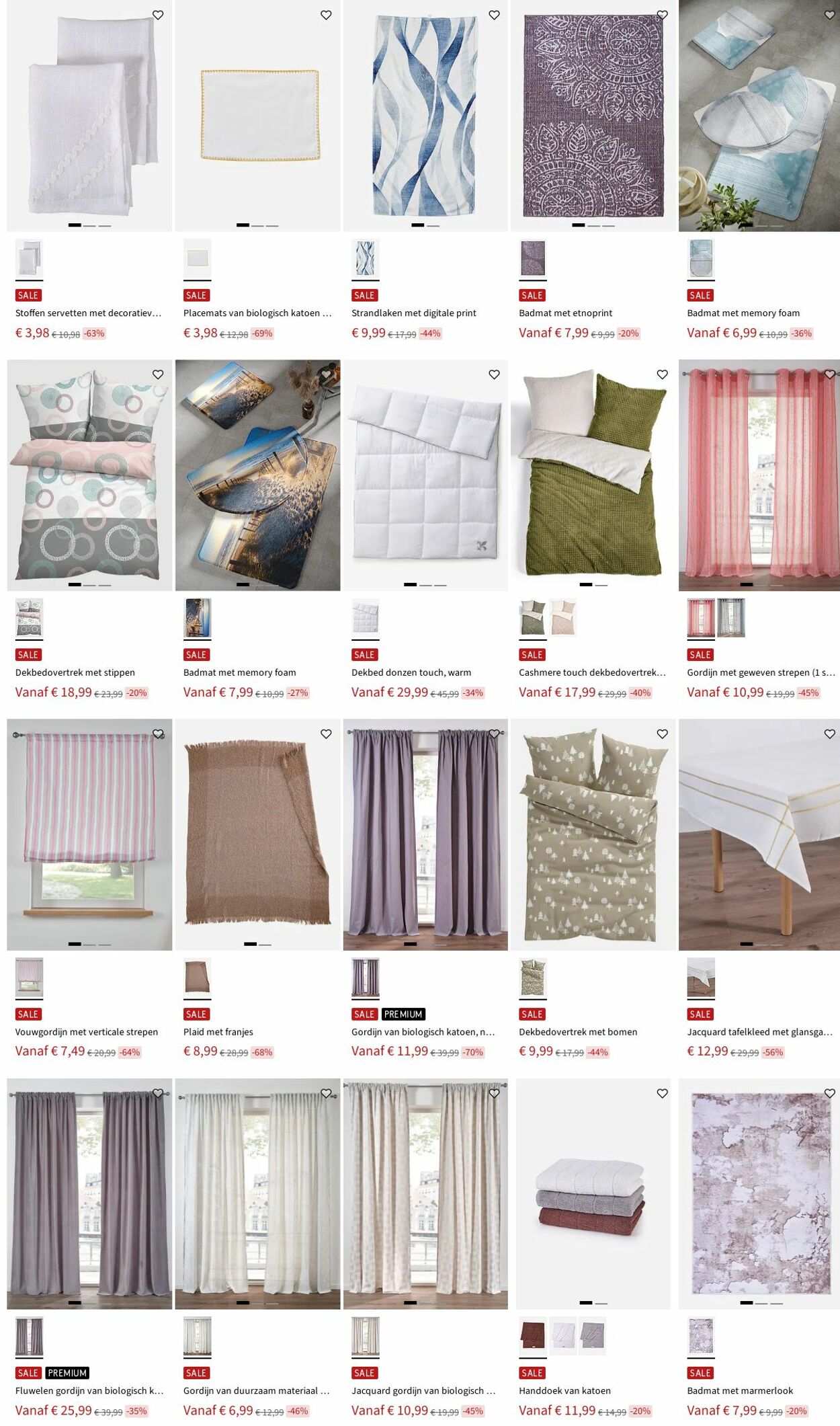 Folder Bonprix 23.02.2026 - 01.03.2026