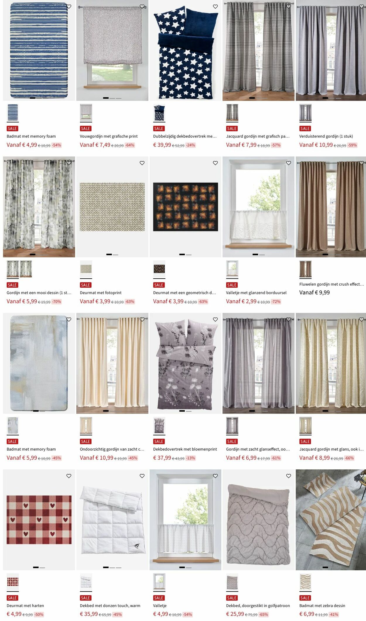 Folder Bonprix 23.02.2026 - 01.03.2026