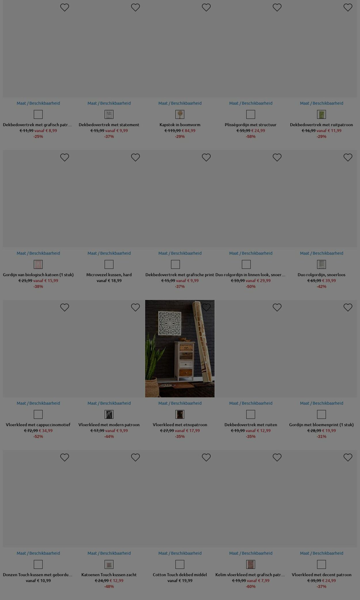 Folder Bonprix 14.07.2025 - 20.07.2025