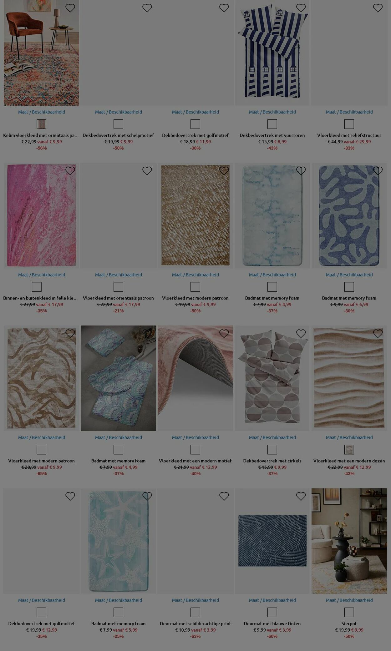 Folder Bonprix 14.07.2025 - 20.07.2025