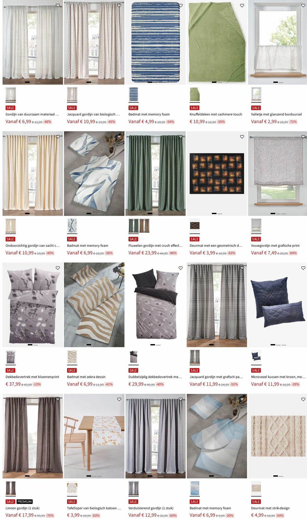 Folder Bonprix 16.02.2026 - 22.02.2026
