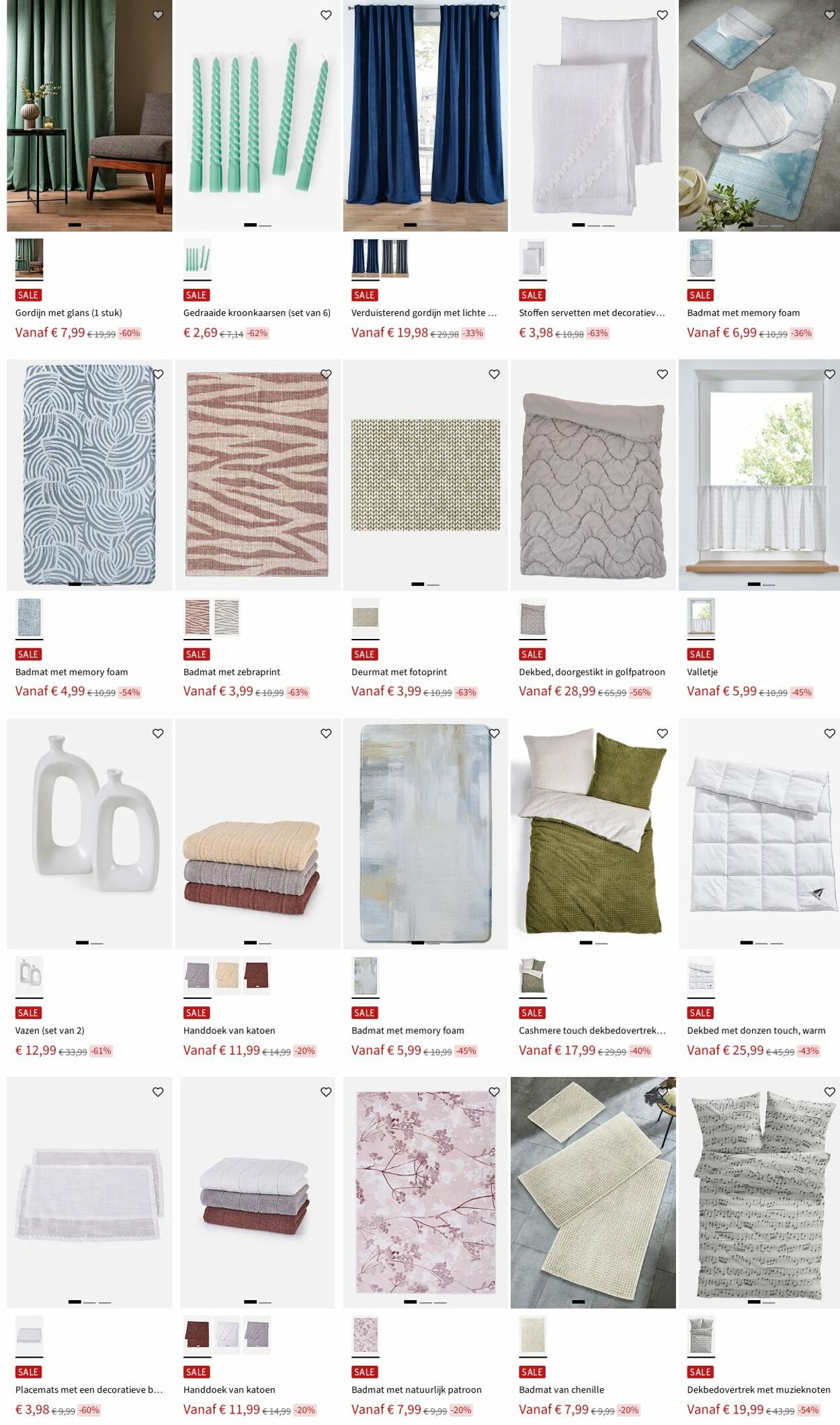 Folder Bonprix 16.02.2026 - 22.02.2026