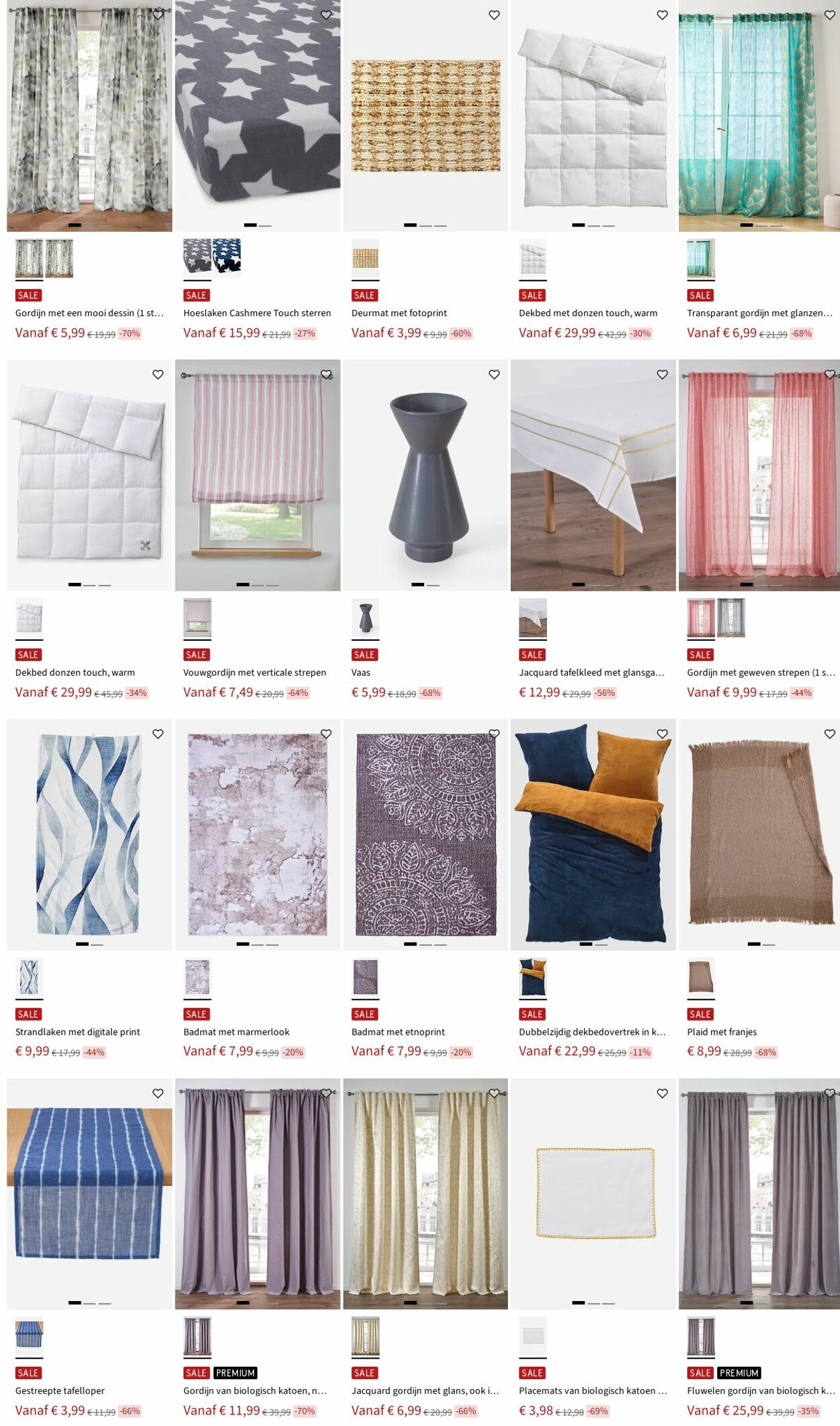 Folder Bonprix 16.02.2026 - 22.02.2026