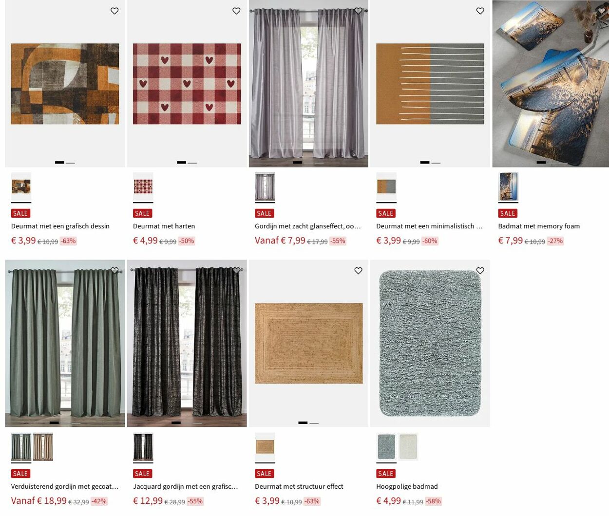 Folder Bonprix 16.02.2026 - 22.02.2026