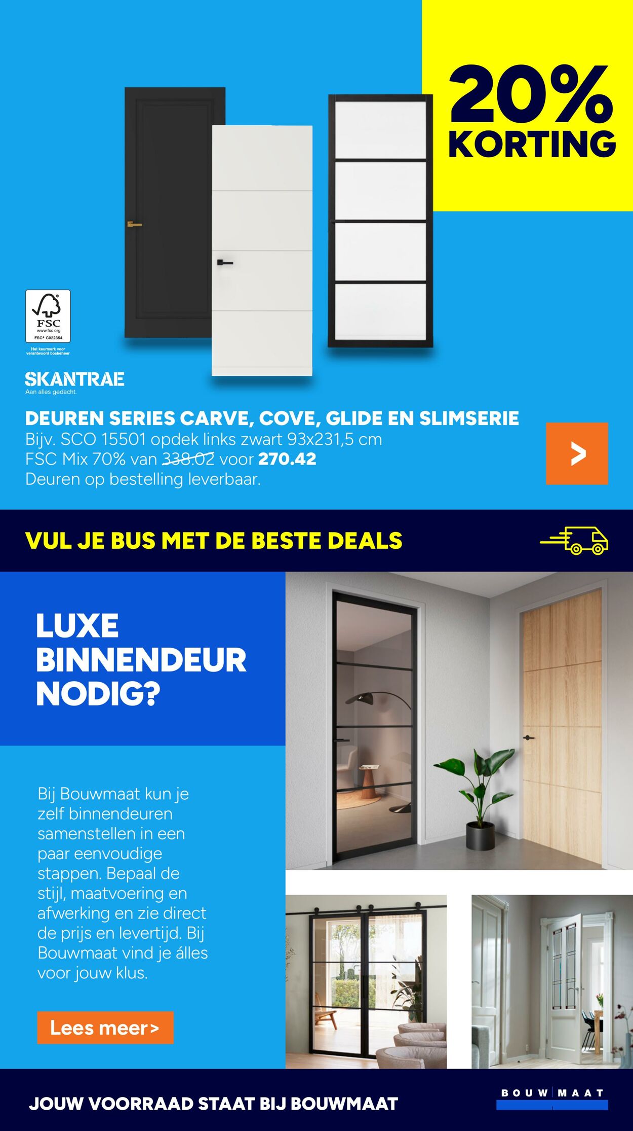 Folder Bouwmaat 17.11.2025 - 30.11.2025