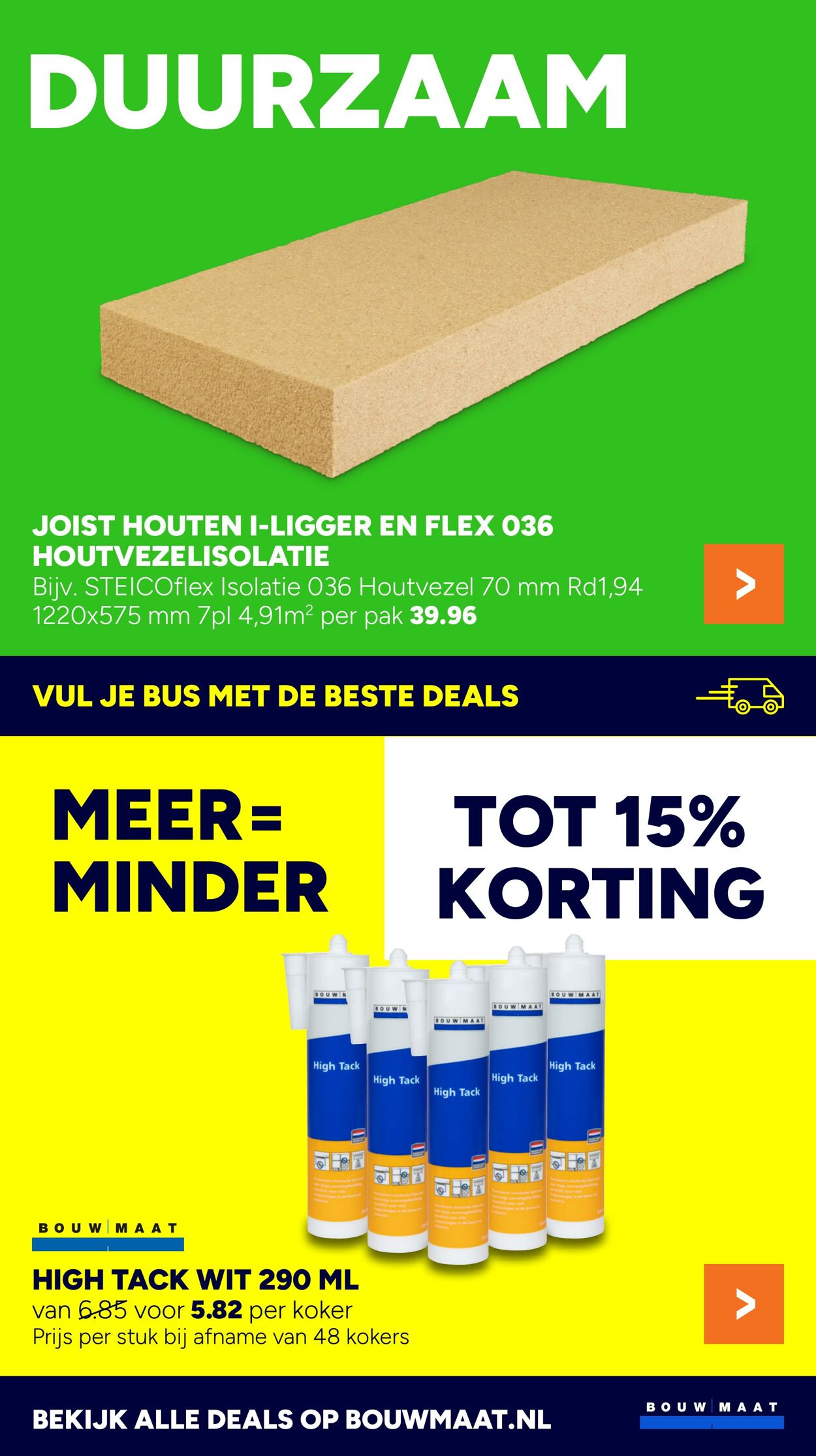 Folder Bouwmaat 17.11.2025 - 30.11.2025