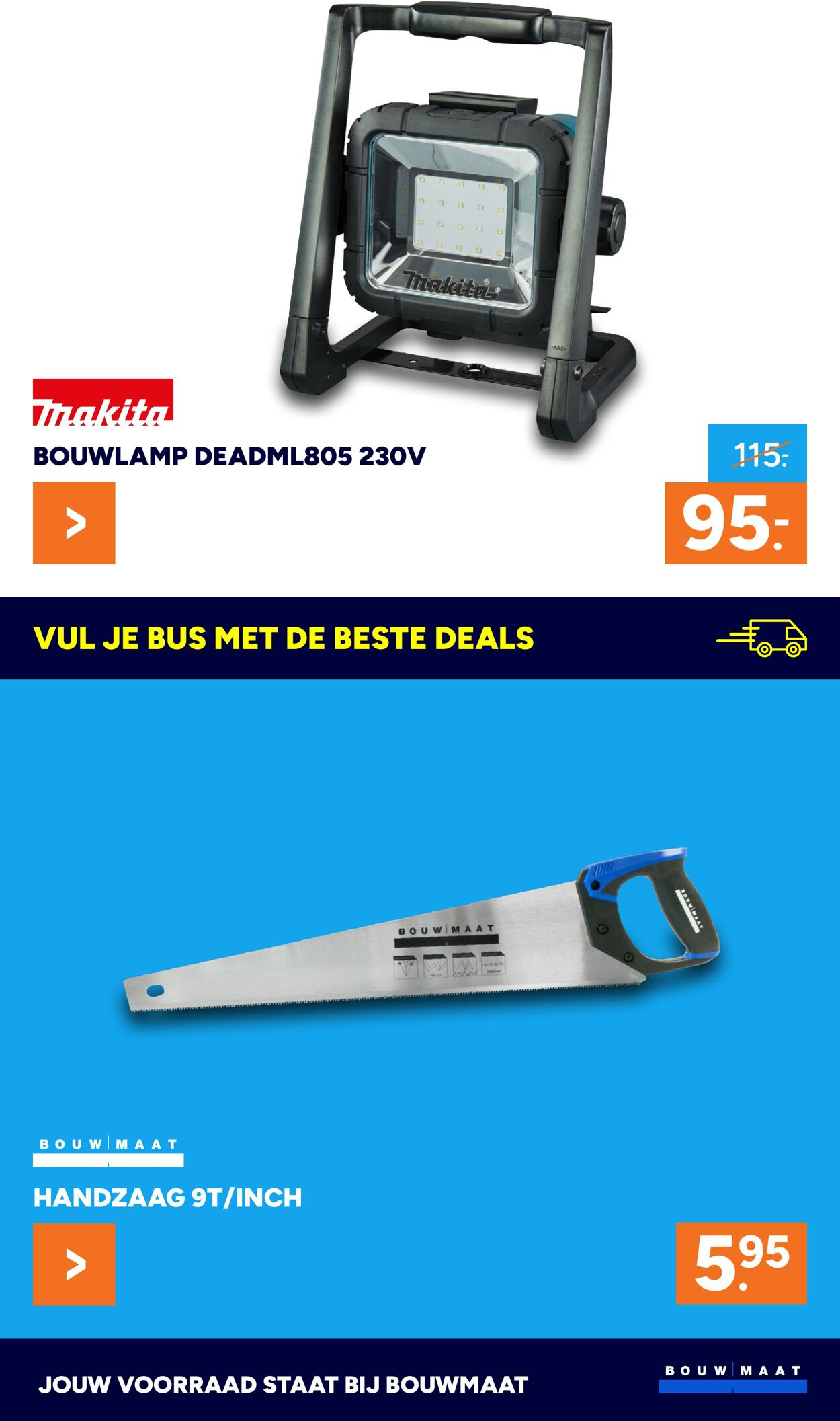 Folder Bouwmaat 17.11.2025 - 30.11.2025