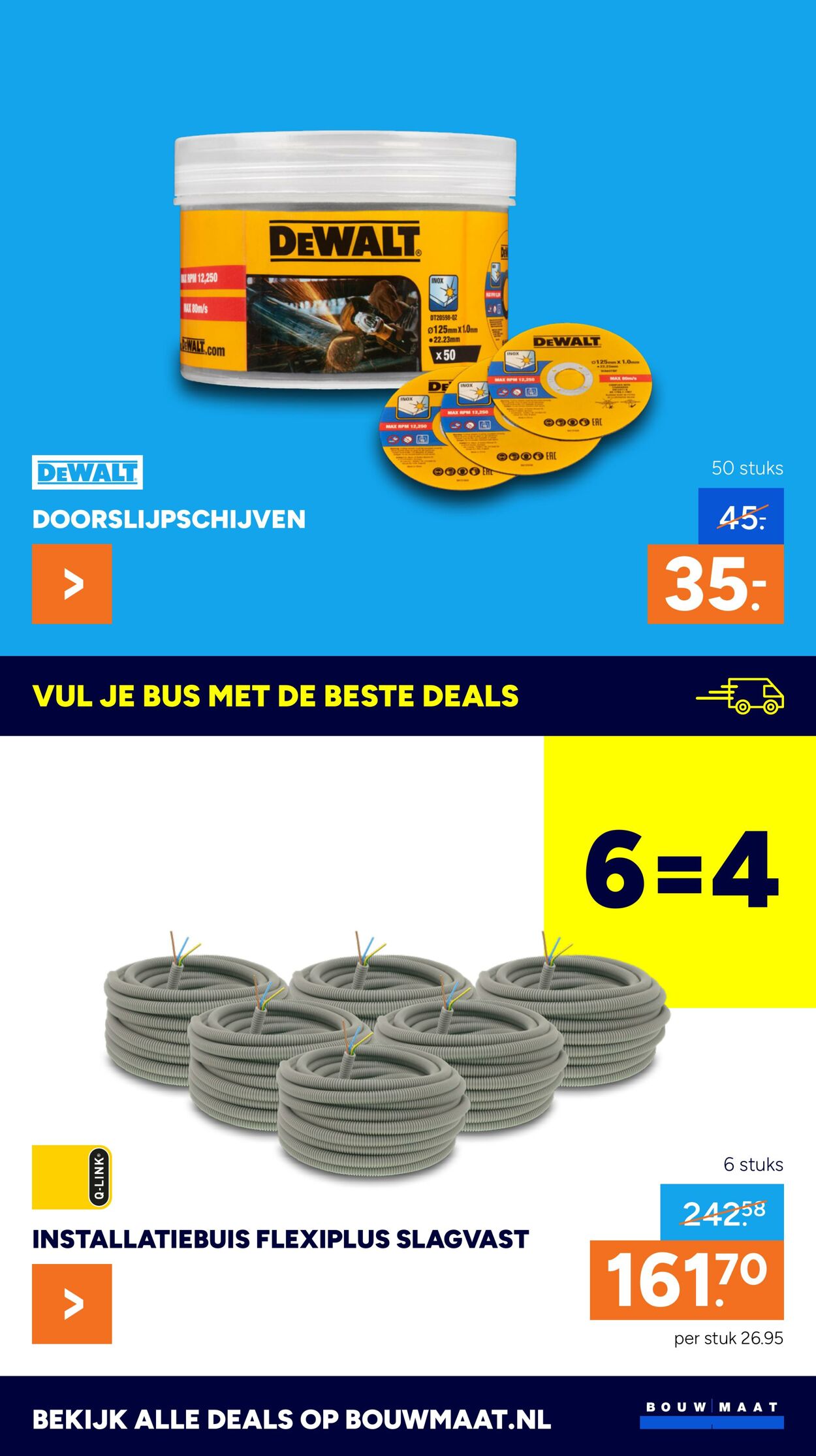 Folder Bouwmaat 17.11.2025 - 30.11.2025