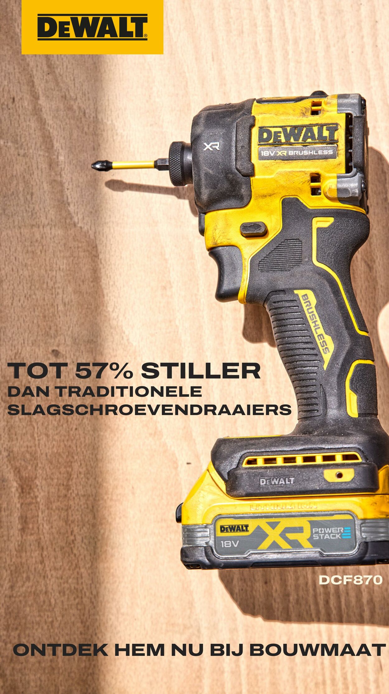 Folder Bouwmaat 18.08.2025 - 14.09.2025