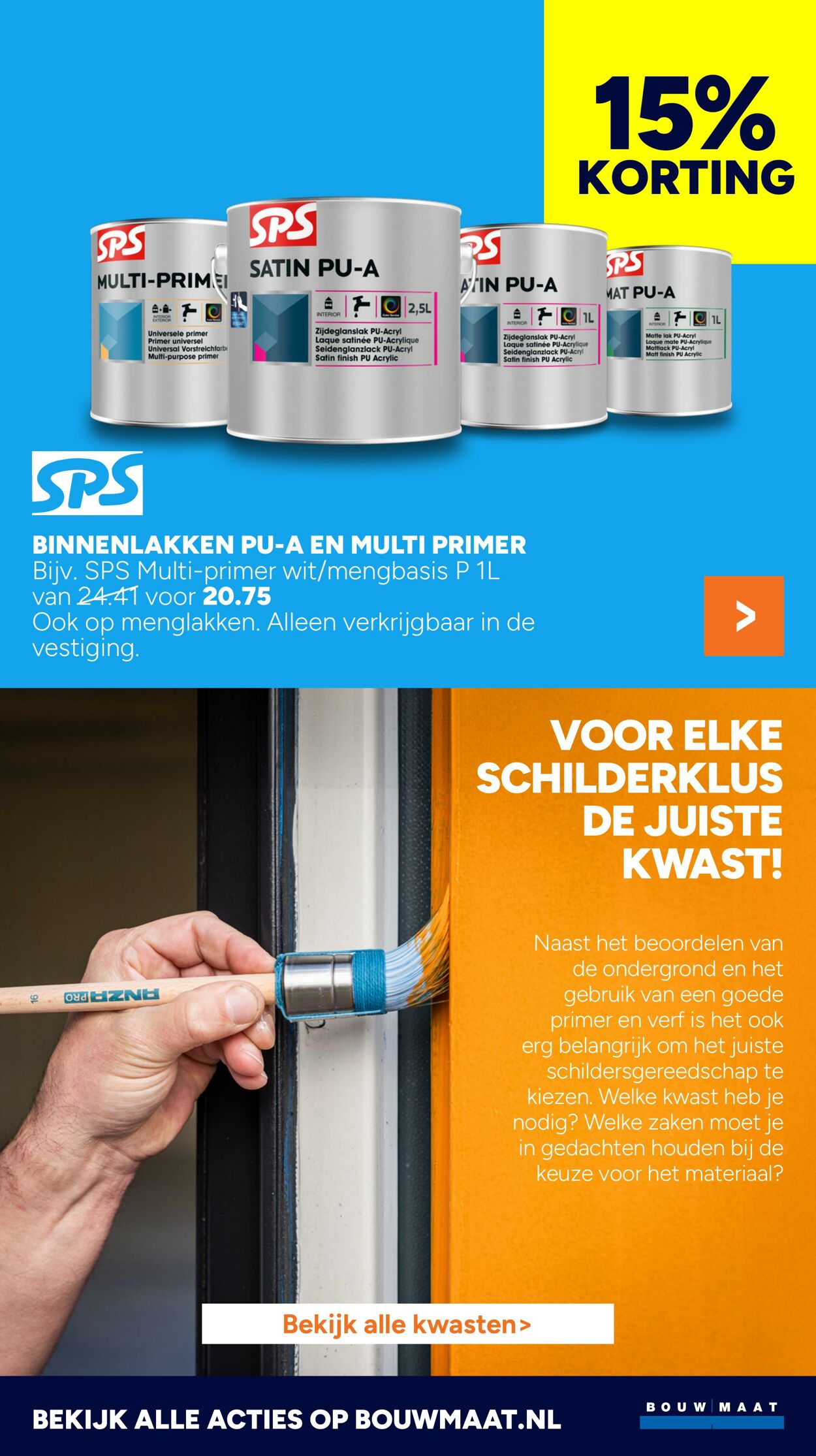 Folder Bouwmaat 18.08.2025 - 14.09.2025
