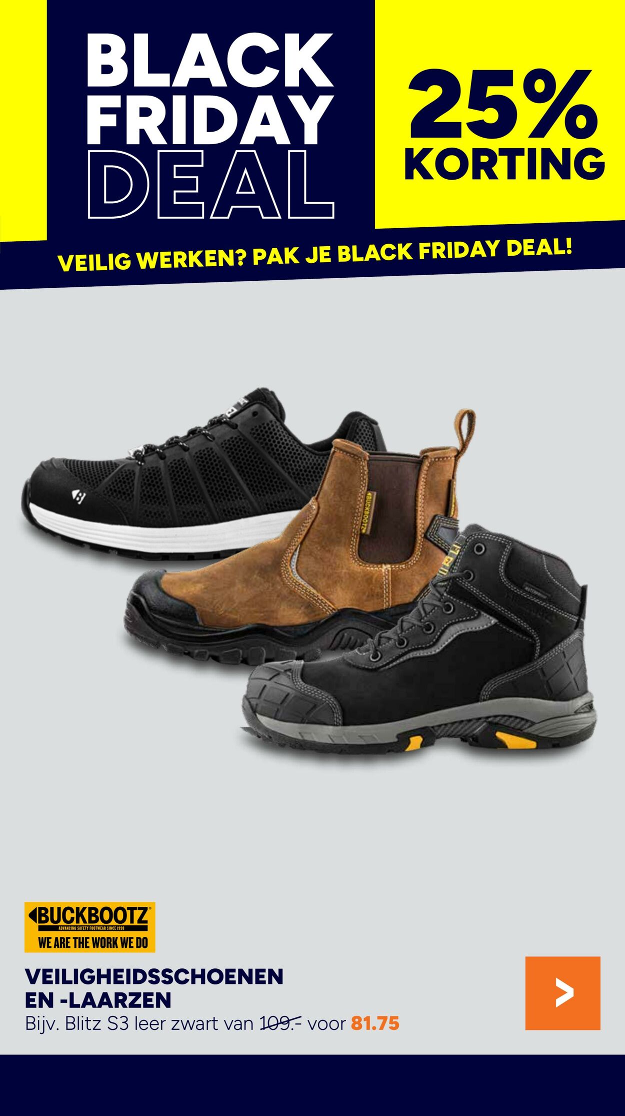 Folder Bouwmaat 10.11.2025 - 30.11.2025