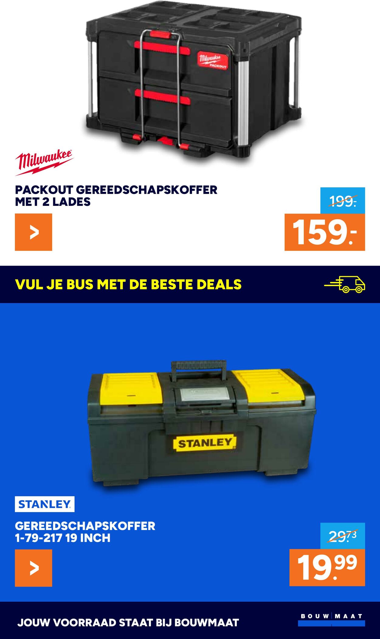 Folder Bouwmaat 10.11.2025 - 30.11.2025