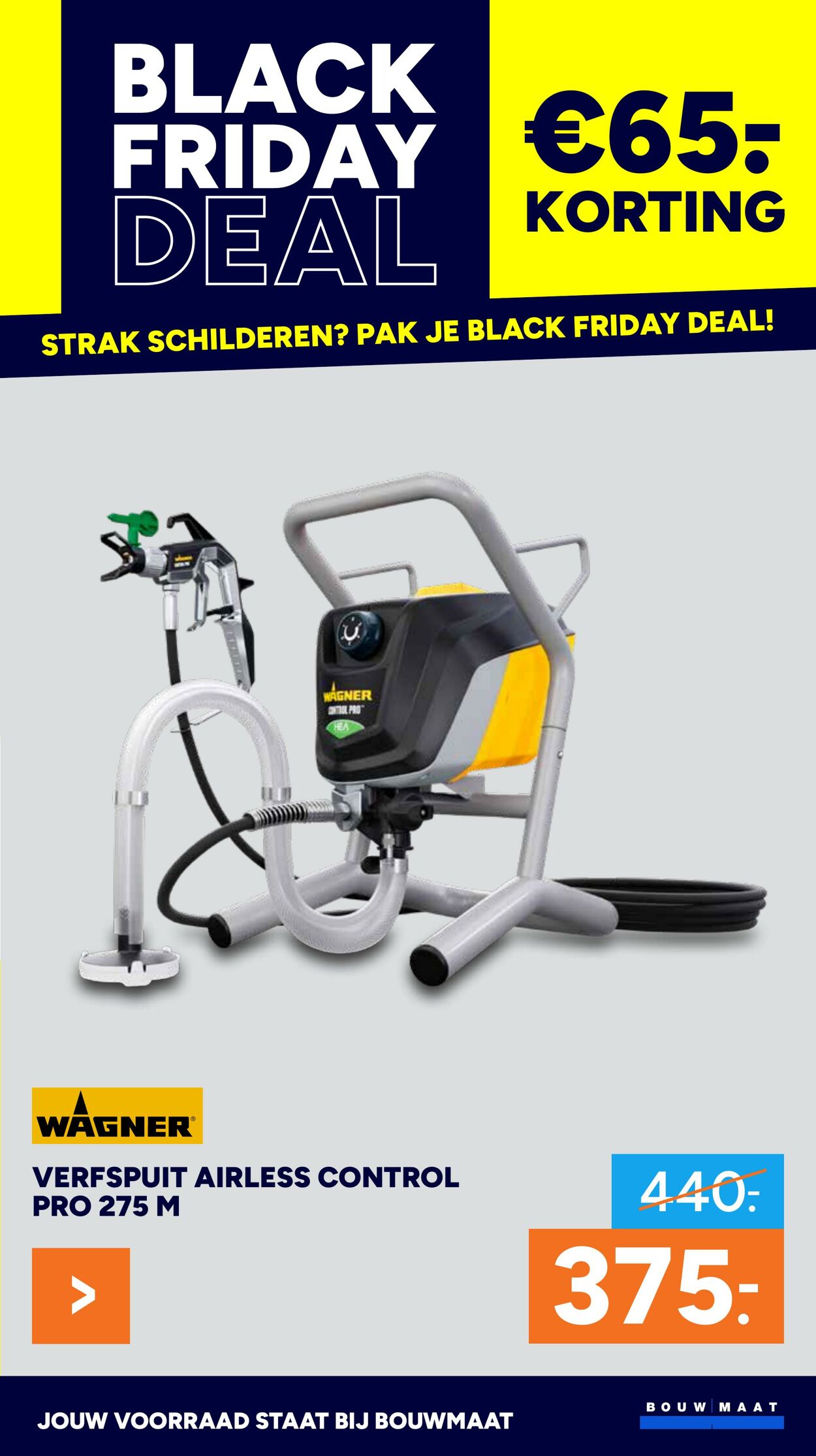 Folder Bouwmaat 10.11.2025 - 30.11.2025