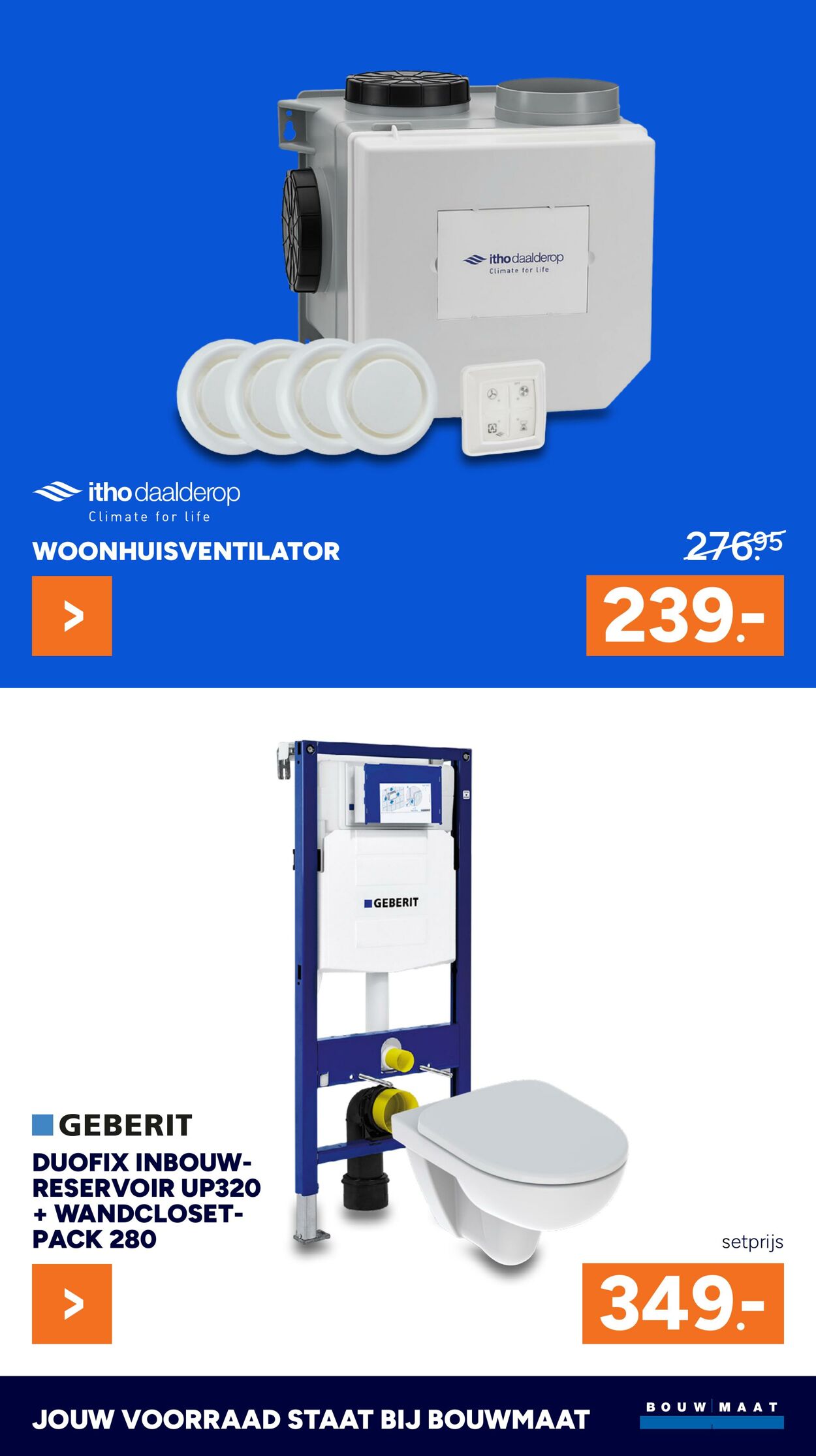 Folder Bouwmaat 14.07.2025 - 17.07.2025