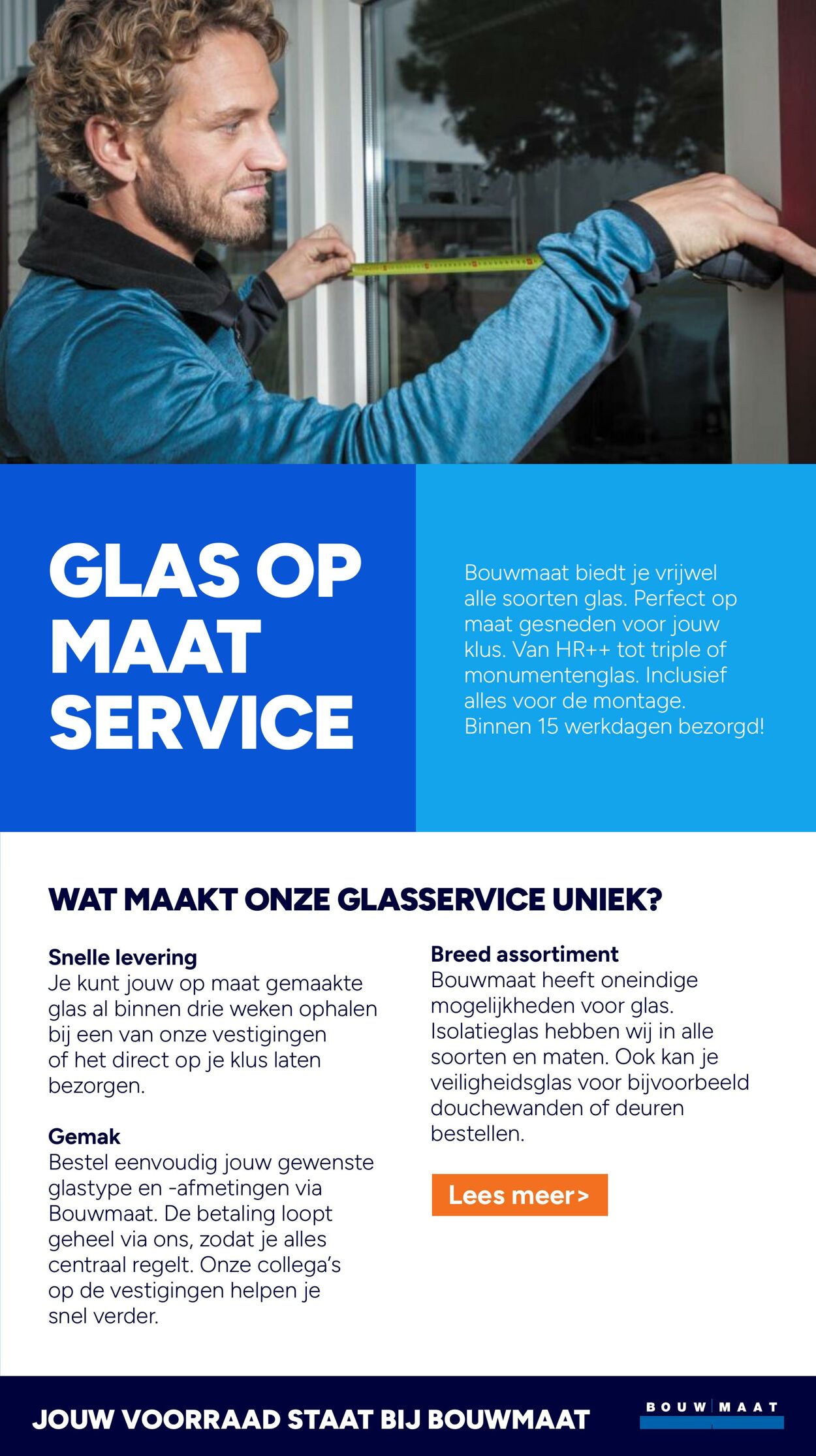 Folder Bouwmaat 14.07.2025 - 17.07.2025