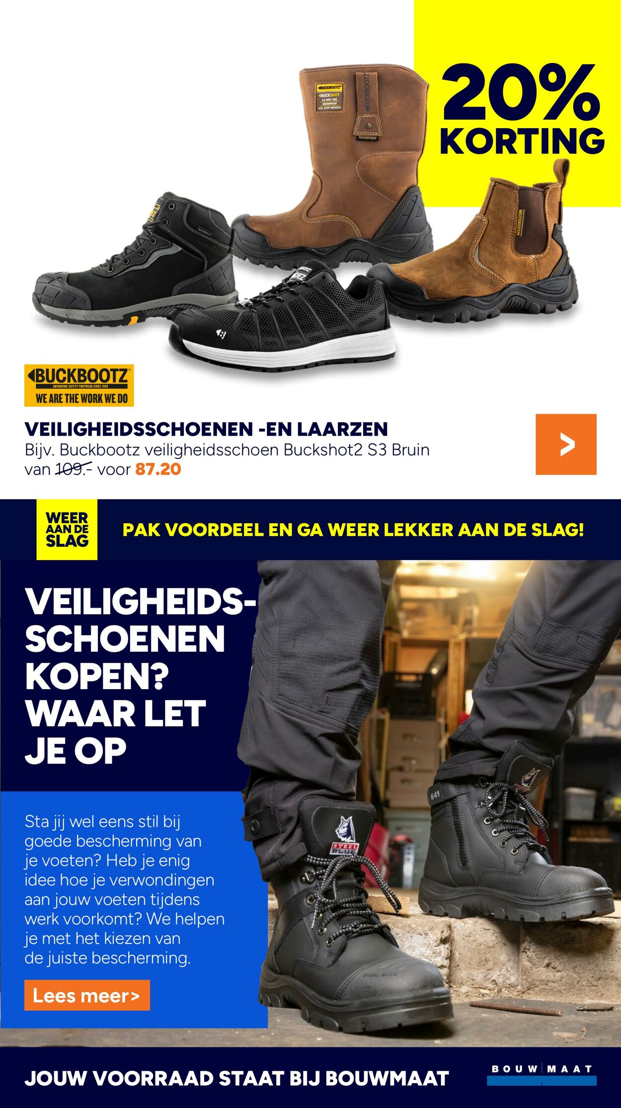 Folder Bouwmaat 01.09.2025 - 14.09.2025