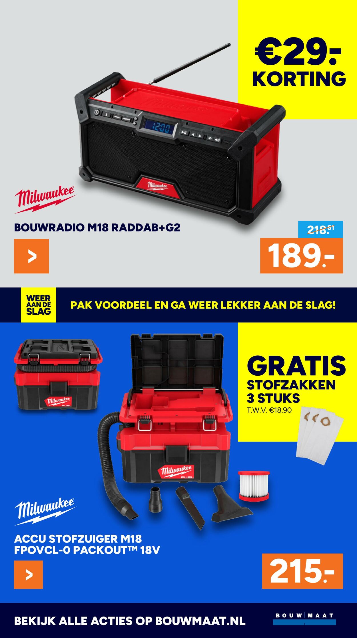 Folder Bouwmaat 01.09.2025 - 14.09.2025