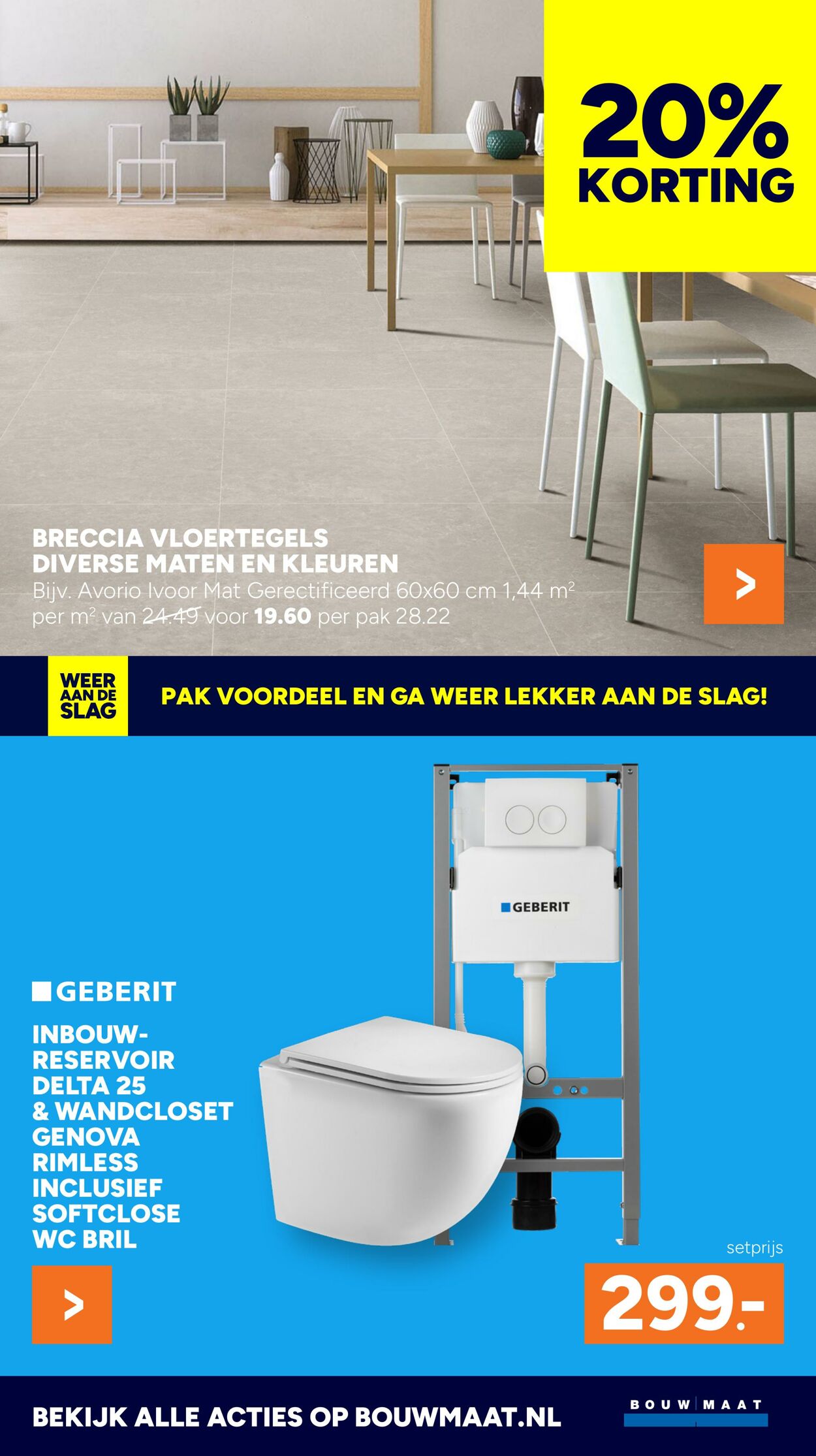 Folder Bouwmaat 01.09.2025 - 14.09.2025