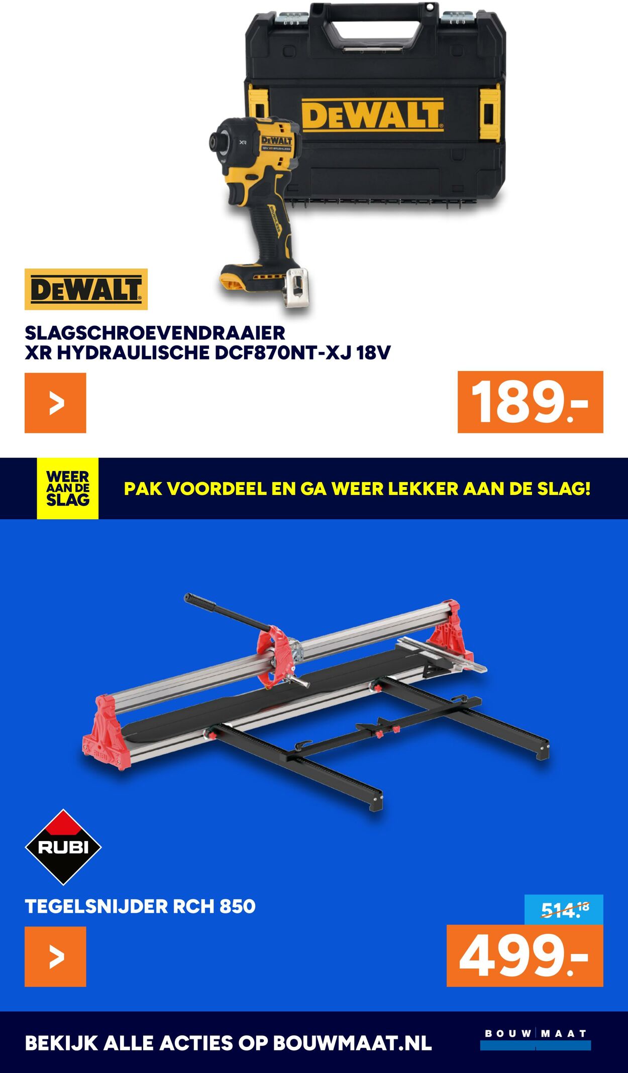 Folder Bouwmaat 01.09.2025 - 14.09.2025