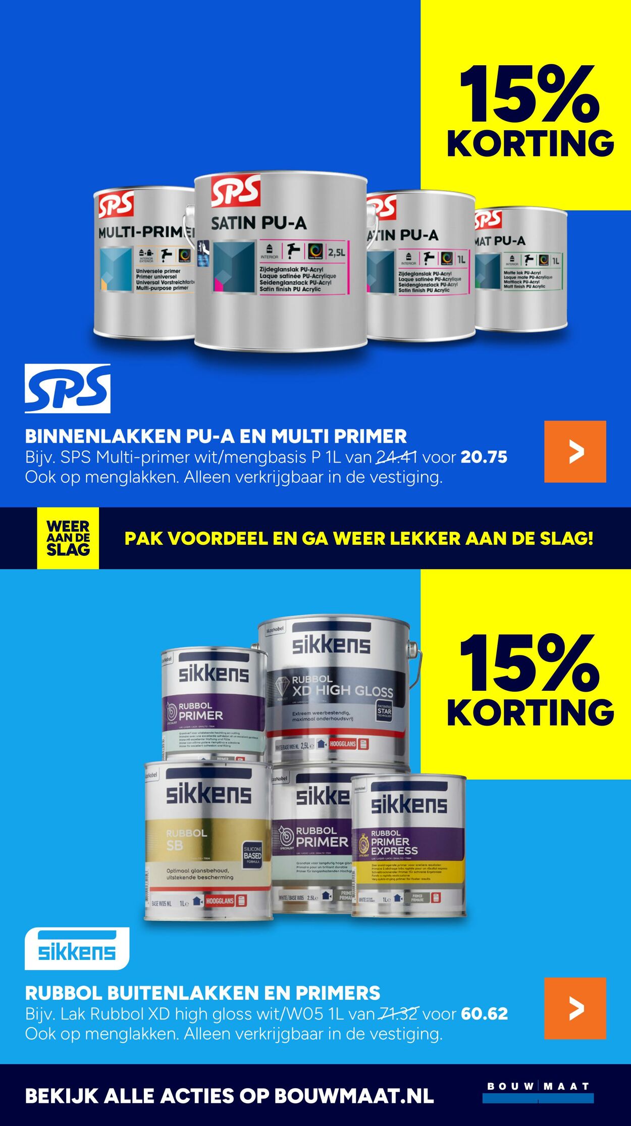 Folder Bouwmaat 01.09.2025 - 14.09.2025