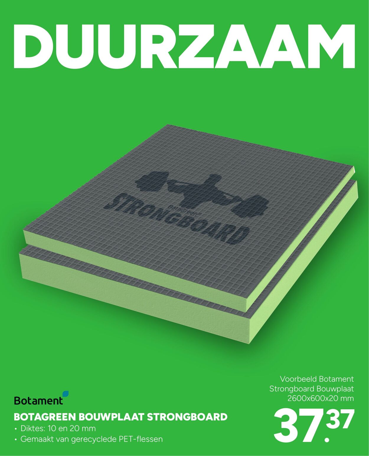 Folder Bouwmaat 02.12.2024 - 15.12.2024